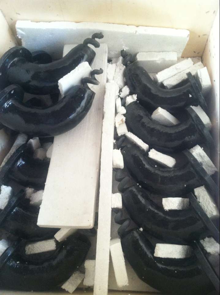 玻璃鋼非標產(chǎn)品1